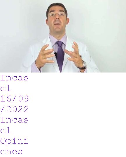 incasol que precio tiene